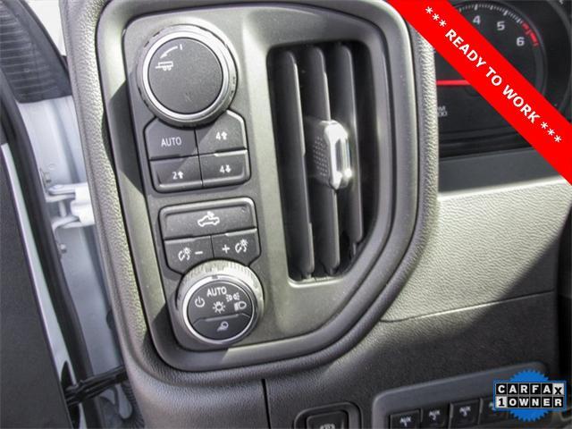 used 2022 Chevrolet Silverado 3500 car, priced at $52,000