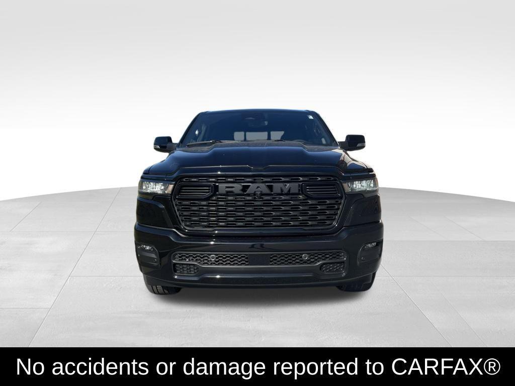 new 2026 Ram 1500 car, priced at $55,405