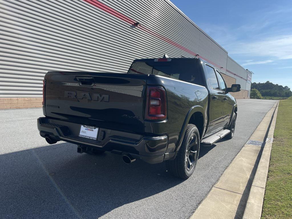 new 2026 Ram 1500 car, priced at $53,898