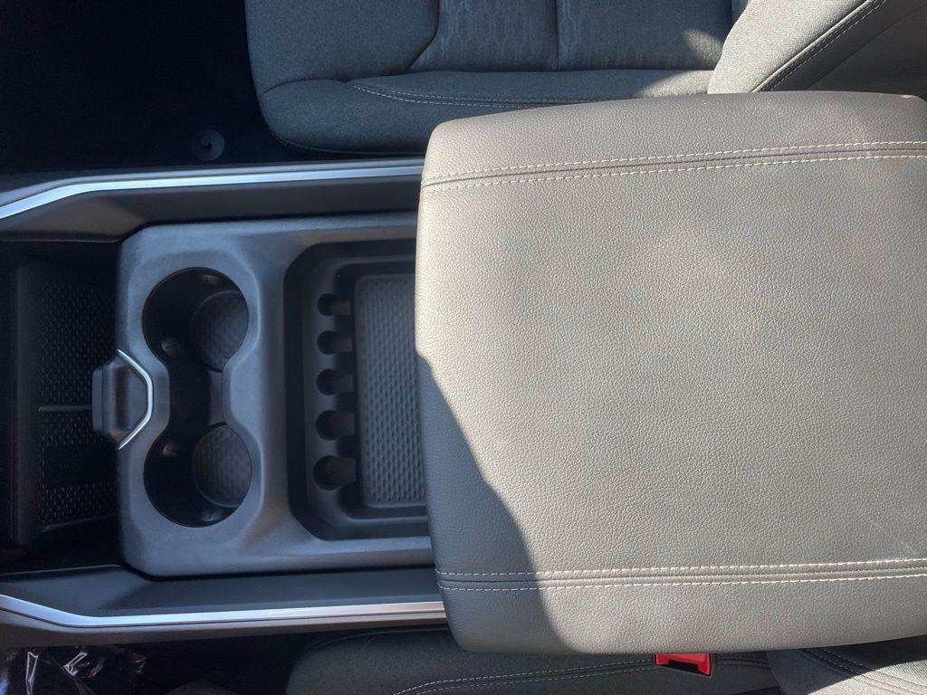 new 2026 Ram 1500 car, priced at $55,405