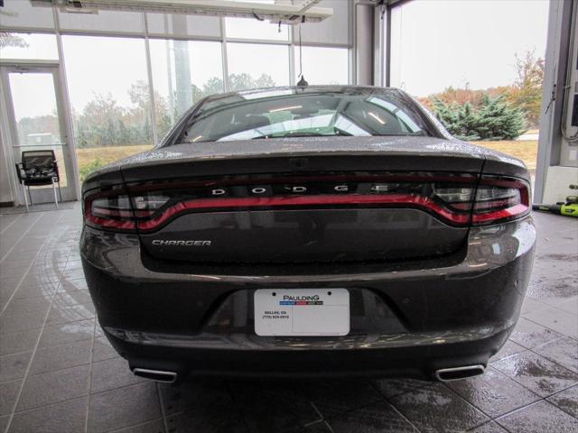 new 2023 Dodge Charger car, priced at $27,292