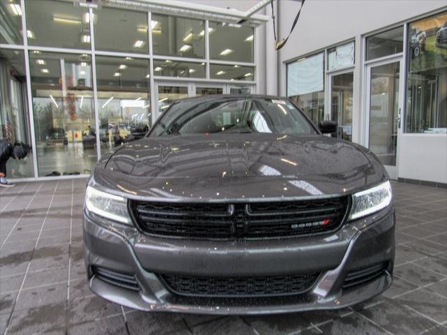 new 2023 Dodge Charger car, priced at $27,292