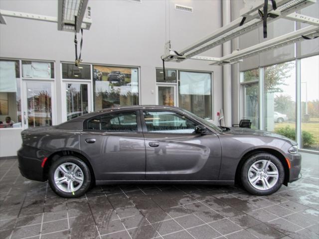 new 2023 Dodge Charger car, priced at $27,292