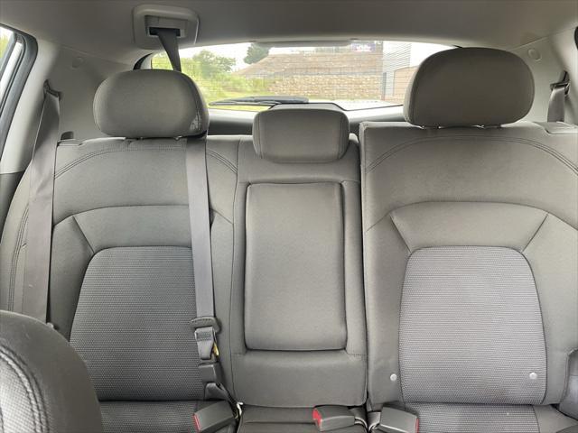used 2016 Kia Sportage car