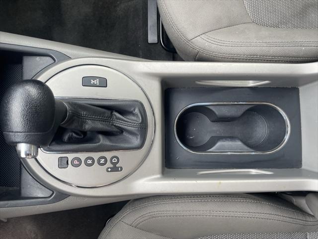 used 2016 Kia Sportage car