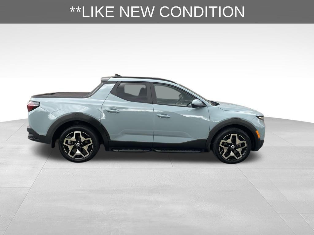 used 2023 Hyundai SANTA CRUZ car, priced at $29,991