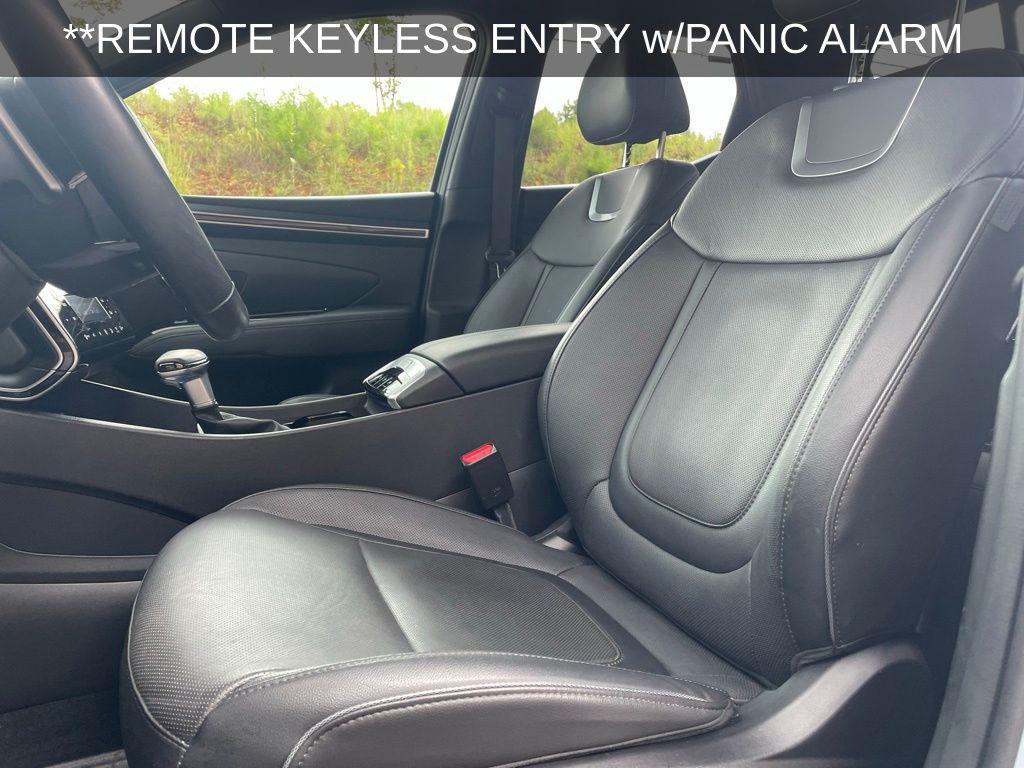 used 2023 Hyundai SANTA CRUZ car, priced at $29,991