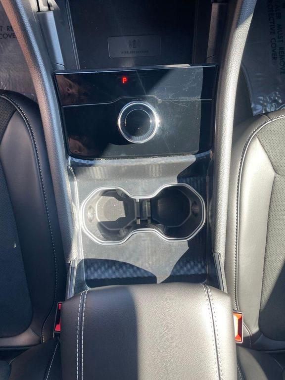 new 2025 Jeep Grand Cherokee L car, priced at $39,212