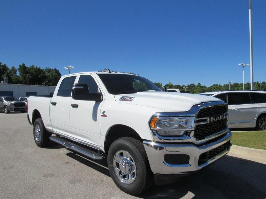 new 2024 Ram 2500 car, priced at $64,761