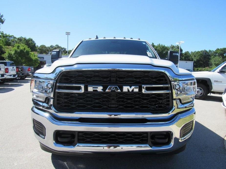 new 2024 Ram 2500 car, priced at $64,761