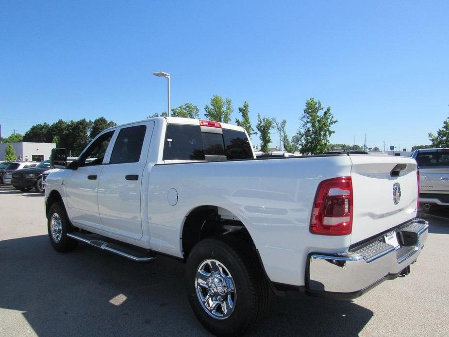 new 2024 Ram 2500 car, priced at $64,761