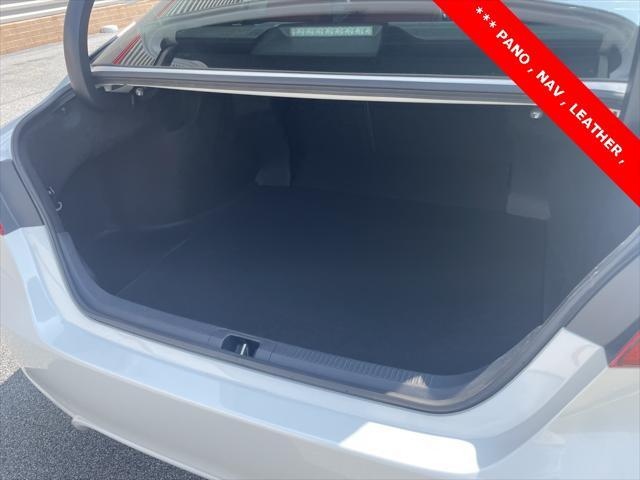 used 2023 Toyota Camry car, priced at $31,500