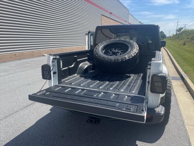 used 2023 Jeep Gladiator car
