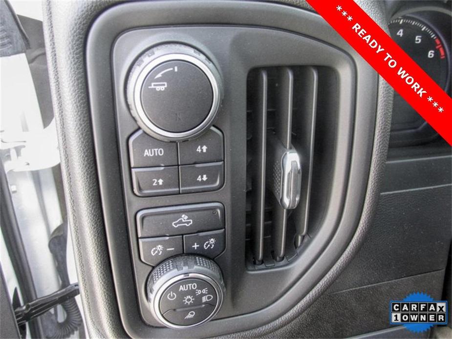 used 2022 Chevrolet Silverado 3500 car, priced at $48,321