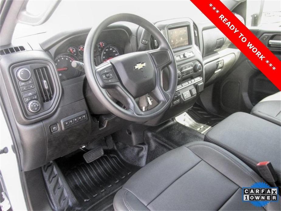 used 2022 Chevrolet Silverado 3500 car, priced at $48,321