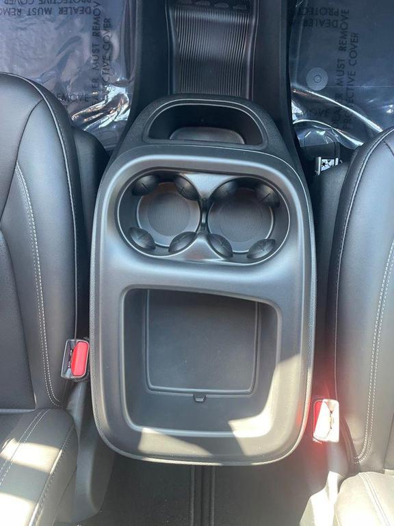 new 2026 Chrysler Pacifica car, priced at $38,712