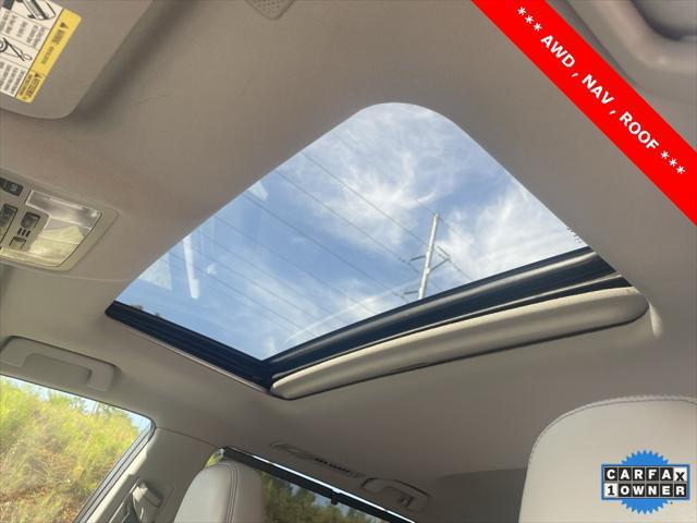 used 2019 Toyota Highlander car, priced at $26,000
