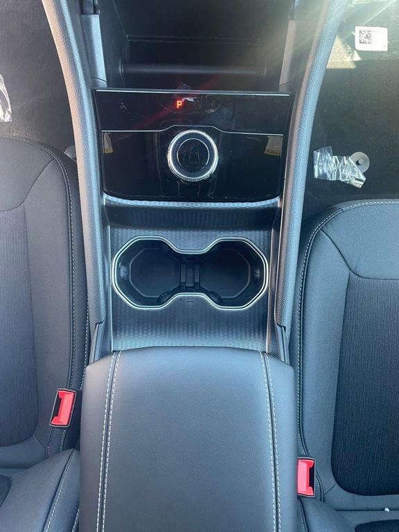 new 2025 Jeep Grand Cherokee car, priced at $31,274