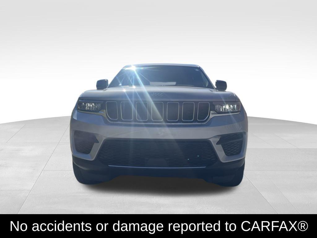new 2025 Jeep Grand Cherokee car, priced at $31,274