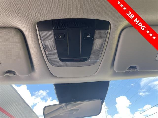 used 2024 Kia Sportage car, priced at $23,710