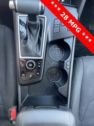 used 2024 Kia Sportage car, priced at $23,710