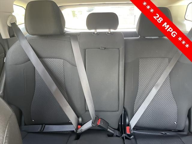 used 2024 Kia Sportage car, priced at $23,710