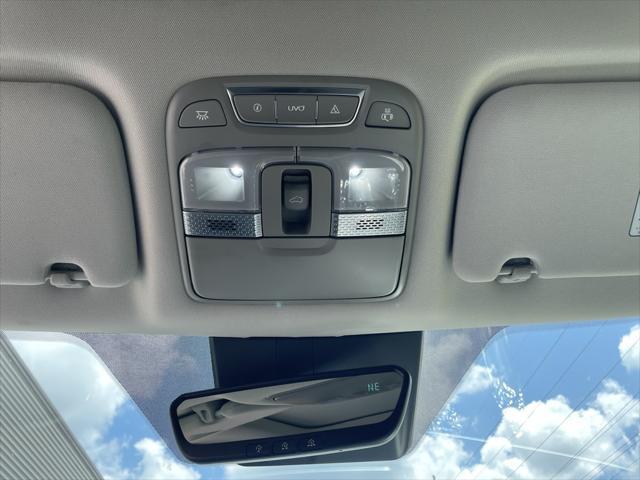 used 2021 Kia Telluride car, priced at $25,000