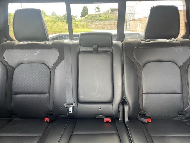 used 2023 Ram 1500 car, priced at $34,867