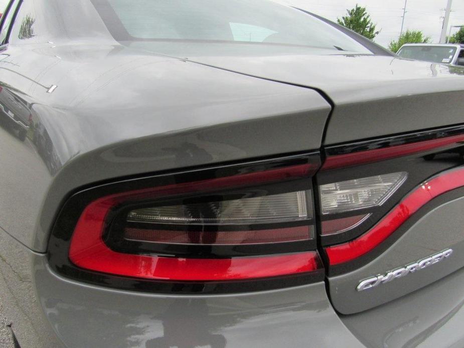 new 2023 Dodge Charger car, priced at $27,265