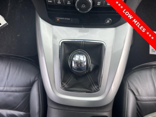 used 2007 Saturn Sky car, priced at $13,500