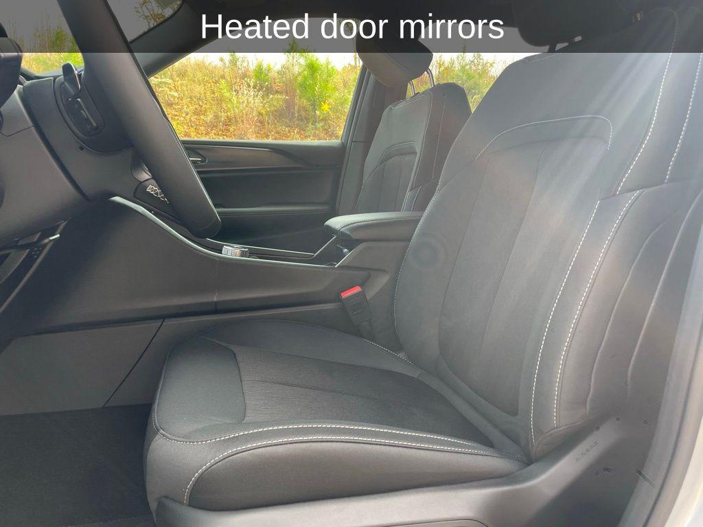 new 2025 Jeep Grand Cherokee car, priced at $33,274