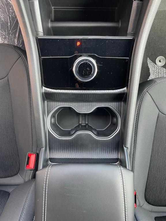 new 2025 Jeep Grand Cherokee car, priced at $33,274