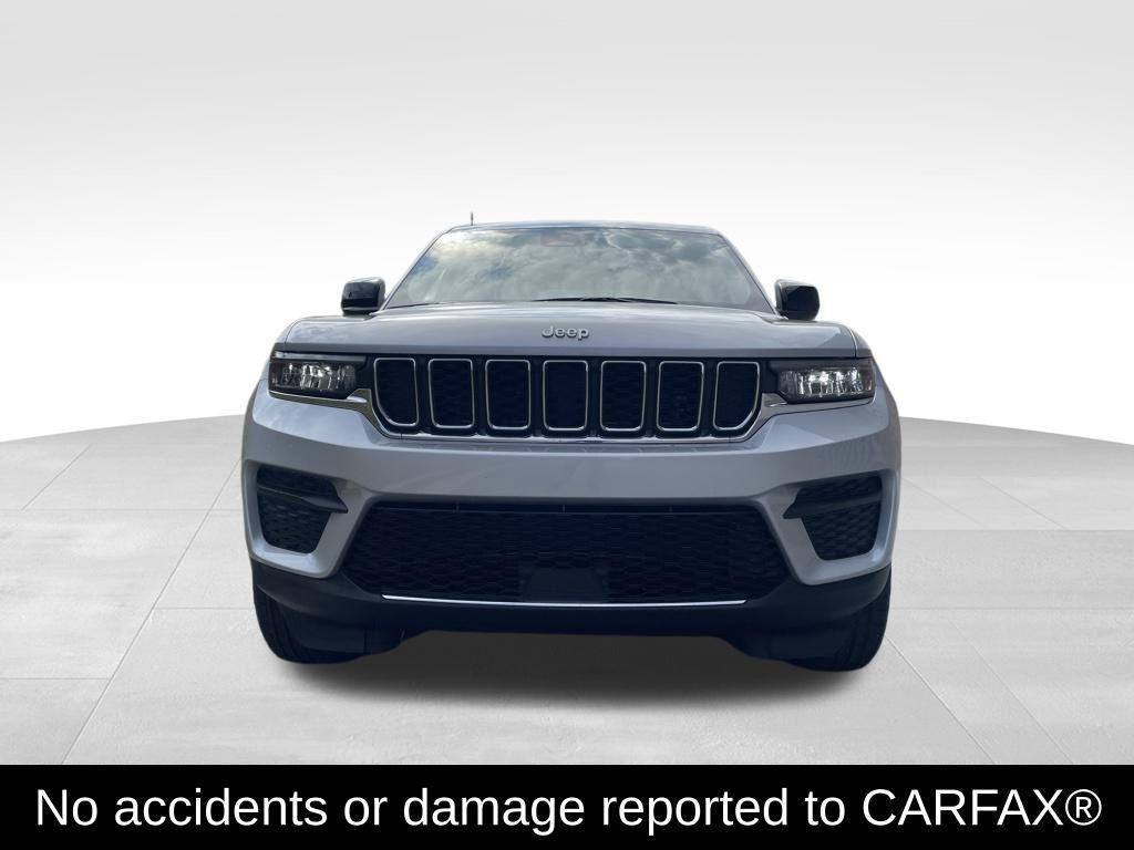 new 2025 Jeep Grand Cherokee car, priced at $33,274