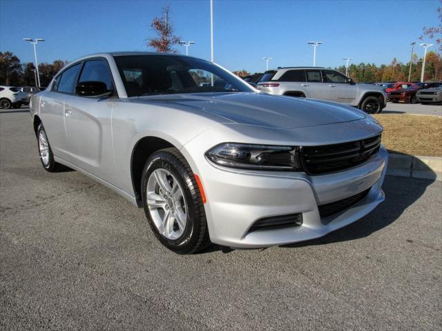 new 2023 Dodge Charger car, priced at $28,792