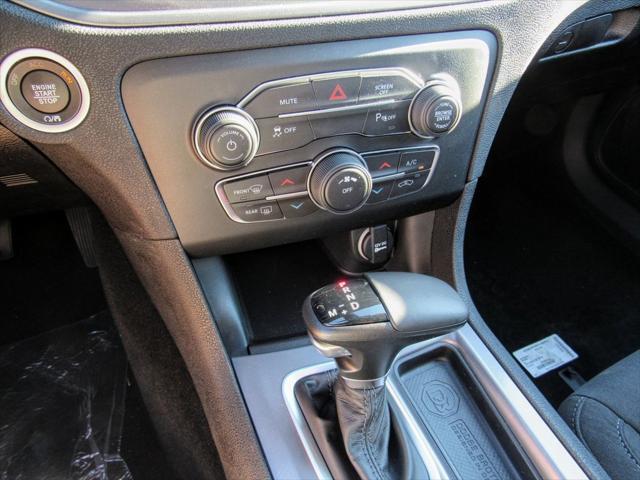 new 2023 Dodge Charger car, priced at $27,292