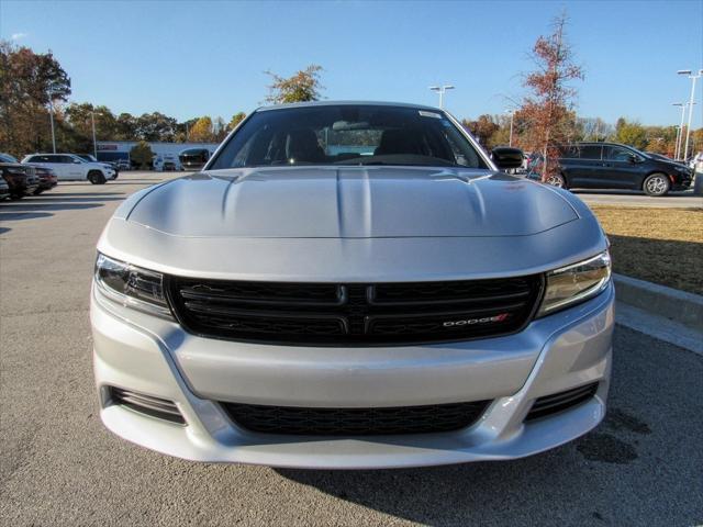 new 2023 Dodge Charger car, priced at $27,292