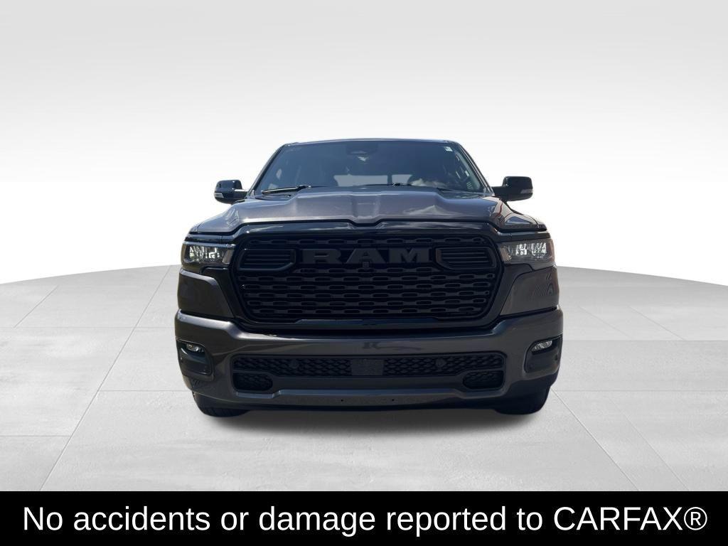 new 2025 Ram 1500 car, priced at $51,361