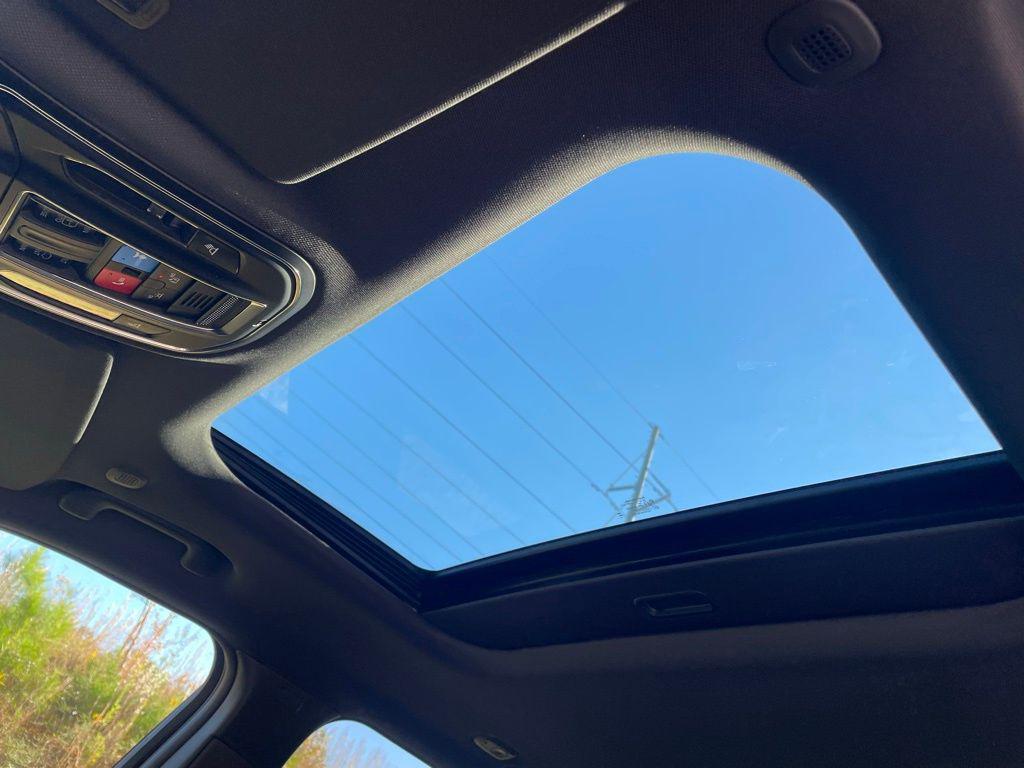 new 2025 Jeep Grand Cherokee car, priced at $35,174