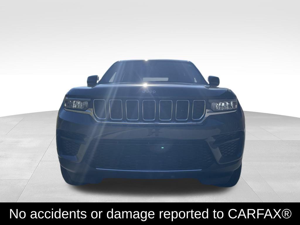 new 2025 Jeep Grand Cherokee car, priced at $35,174