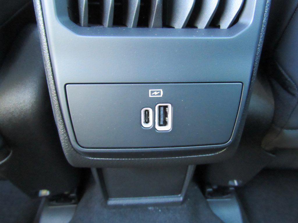 new 2024 Dodge Hornet car, priced at $36,080