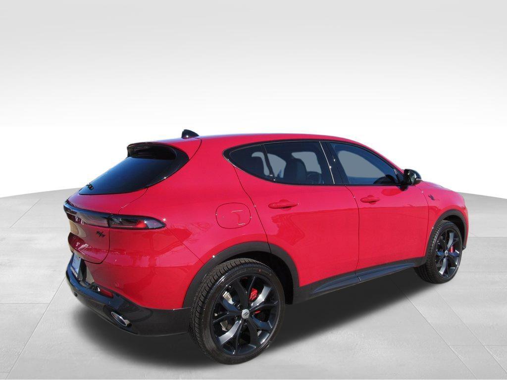 new 2024 Dodge Hornet car, priced at $36,080