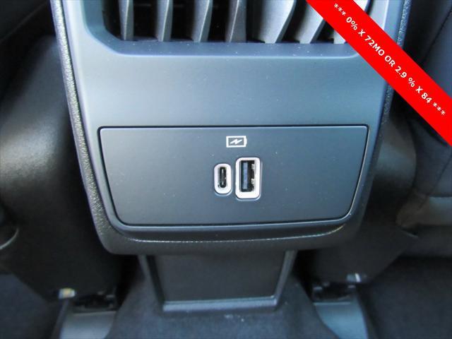 new 2024 Dodge Hornet car, priced at $38,455