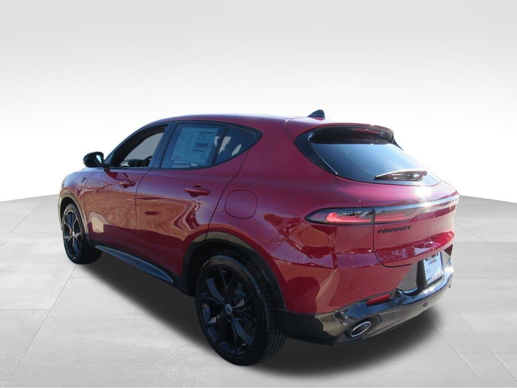 new 2024 Dodge Hornet car, priced at $36,080