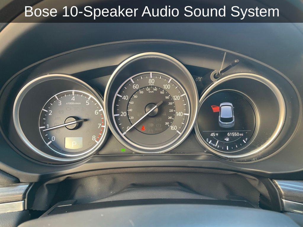 used 2018 Mazda CX-5 car, priced at $19,650