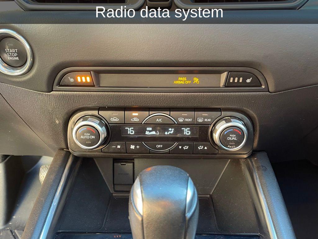 used 2018 Mazda CX-5 car, priced at $19,650