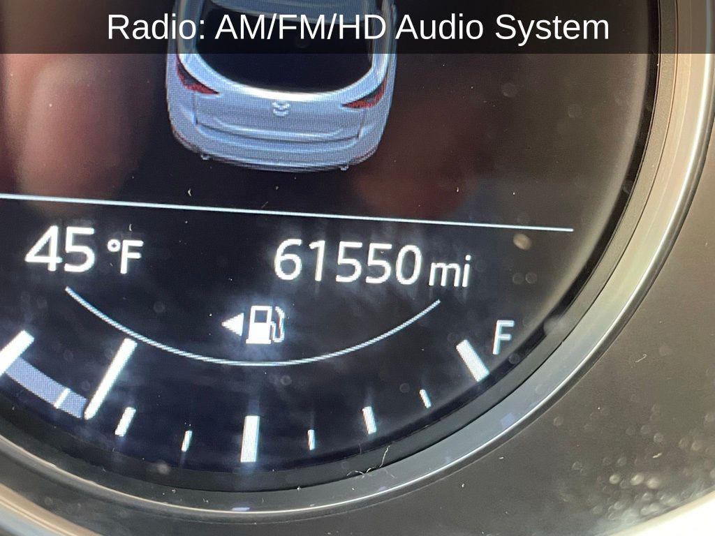 used 2018 Mazda CX-5 car, priced at $19,650