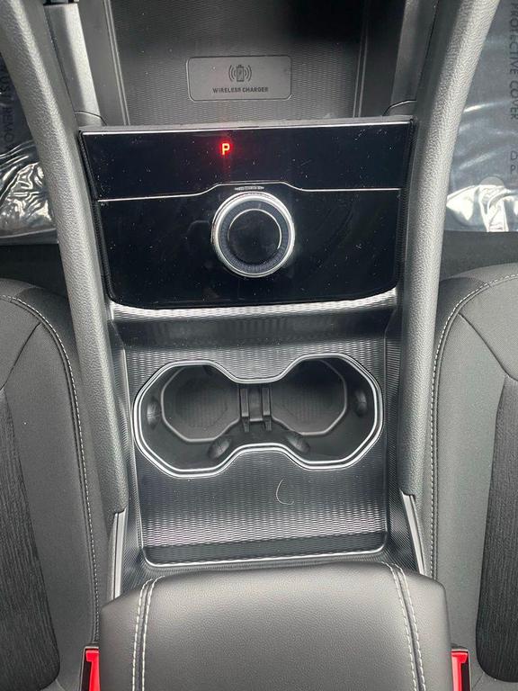 new 2025 Jeep Grand Cherokee car, priced at $34,836