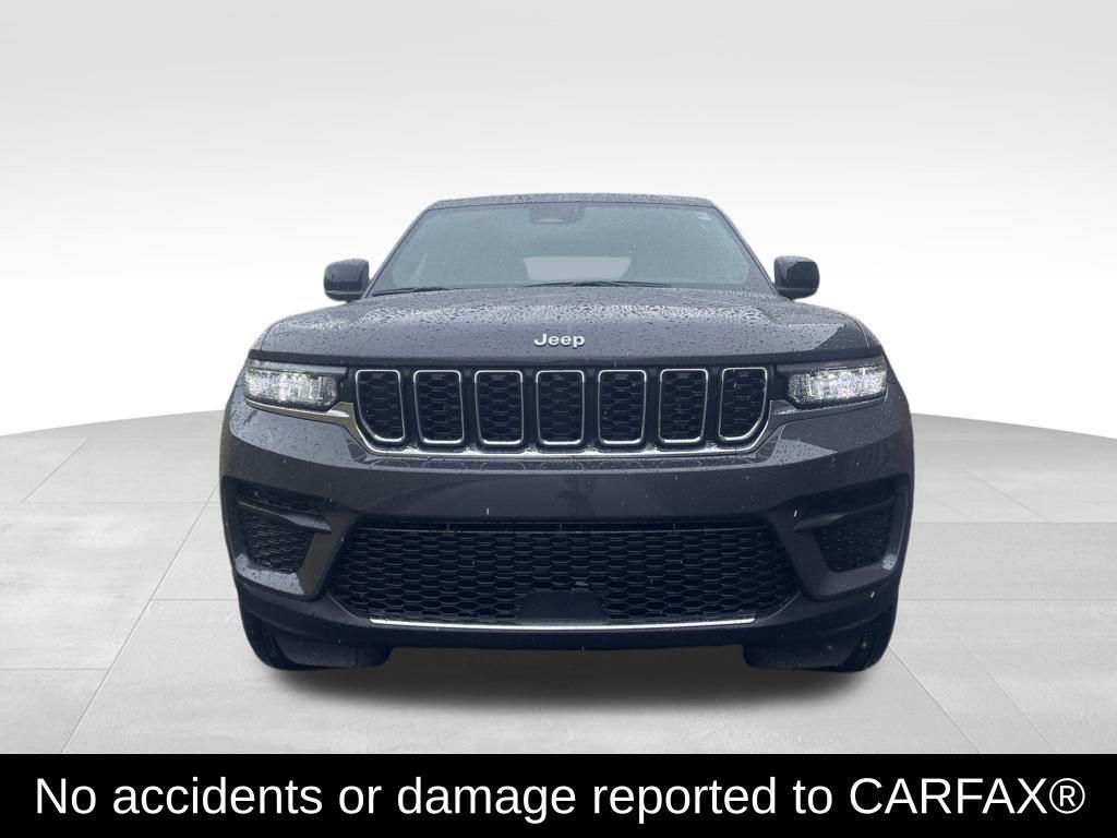 new 2025 Jeep Grand Cherokee car, priced at $34,836