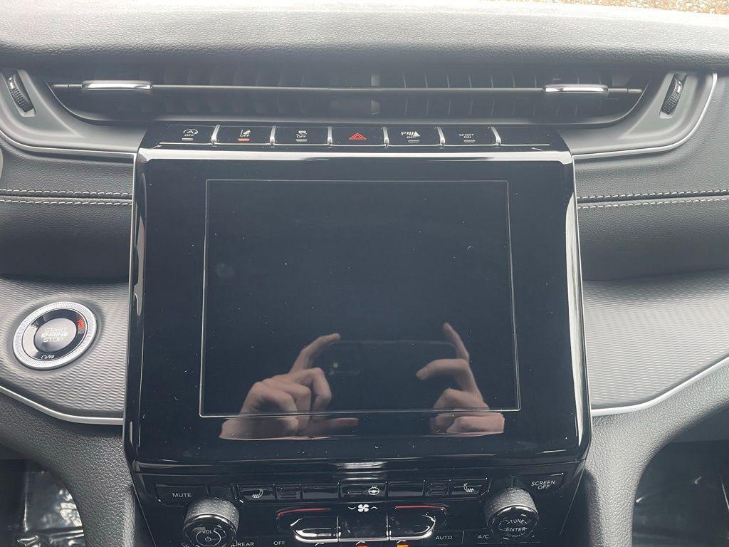 new 2025 Jeep Grand Cherokee car, priced at $34,836