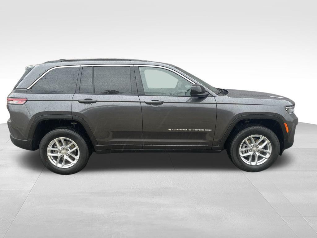 new 2025 Jeep Grand Cherokee car, priced at $34,836